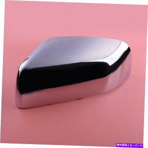 US~[ h[o[LR4 LR2W[o[X|[cɓKTCh~[Jo[Lbv2010-13 Left Side Mirror Cover Cap fit for Land Rover LR4 LR2 Range Rover Sport 2010-13