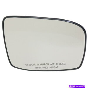 US~[ 76203SHJA12 HO1325105~[KXE葤̏qRHIfbZC 76203SHJA12 HO1325105 Mirror Glass Right Hand Side Passenger RH for Odyssey