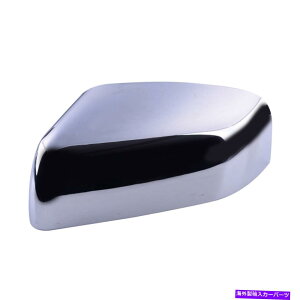 US~[ h[o[LR4 LR2W[o[X|[cɓKTCh~[Jo[Lbv Left Side Mirror Cover Cap fit for Land Rover LR4 LR2 Range Rover Sport Replace
