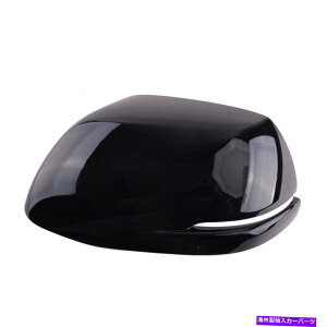US�~���[ ���T�C�h�r���[�~���[�J�o�[�L���b�v�����z���_CR-V CRV 2017-2019 New�ɓK���Ă��܂� Left Side View Mirror Cover Cap Decor Fit for Honda CR-V CRV 2017-2019 New