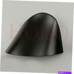 US~[ }c_CX-5 CX51x 2017-2022tg̃obN~[T|[gJo[ 1x For Mazda CX-5 cx5 2017-2022 Front Left Side Rearview Mirror Support Cover