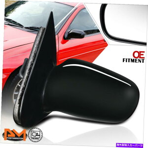 US~[ 95-05̂߂Cavalier/Sunfire Coupe OEX^C}jATChhA~[ɒ For 95-05 Cavalier/Sunfire Coupe OE Style Manual Adjust Side Door Mirror Left