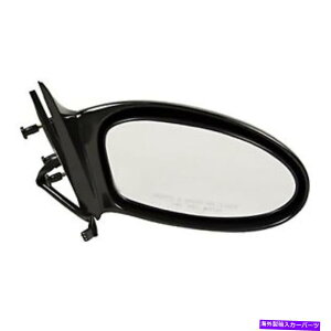 US�~���[ GM1321257 2002-05�|���e�B�A�b�N�O�����h�A���~���[��q��R/H Fits GM1321257 2002-05 Pontiac Grand Am Mirror Passenger Side R/H�y���s�A���i�z