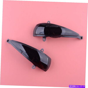 US~[ 1PAIR_Ci~bNTCh~[LEDCWP[^z_VrbNMK8 2005-2012ɓKĂ܂ 1Pair Dynamic Side Wing Mirror LED Indicators Fit For Honda Civic MK8 2005-2012