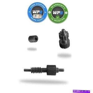 US~[ BMW X5 E53 E46W[o[~jp̐VTChhA~[܂肽ݏCMAZbg New Side Door Mirror Folding Repair Gear Set for BMW X5 E53 E46 Range Rover Mini