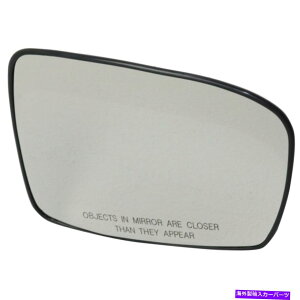 US~[ 76203SHJC42 HO1325106~[KXE葤̉MꂽqRH 76203SHJC42 HO1325106 Mirror Glass Right Hand Side Heated Passenger RH for Honda