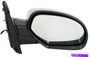 US�~���[ �p���[�h�A�~���[ - �E-Maxzone��1321340 Power Door Mirror- Right -MAXZONE #1321340�y���s�A���i�z