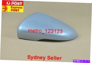 US~[ VWStMK6 2009-2012̃~[Jo[nEWOiAV[Nu[j MIRROR COVER HOUSING for VW GOLF MK6 2009-2012 (LEFT SIDE, SHARK BLUE)