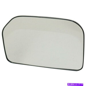 US~[ ~[KXhCo[TChg^FJN[U[07-14 8796135870 Mirror Glass Driver Left Side Compatible with Toyota FJ Cruiser 07-14 8796135870