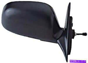 US~[ TCh~[tbgrits~crVRgT[xZ_1992-1996 Side Mirror Flat LEFT Fits MITSUBISHI Colt Lancer Libero Sedan 1992-1996