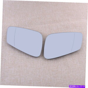US~[ 1yATChq[gobN~[r[~[OXBMWɍ1 3 4V[YF20 F21 F31 F45 1pair Side Heat Rear View Mirror Glass fit For BMW 1 3 4 Series F20 F21 F31 F45