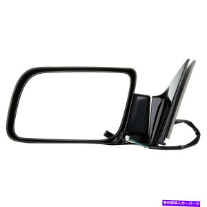 US~[ LfbNV{[GMC̍hAp[hCo[TChr[}jA܂肽݋ Left Door Power Driver Side View Manual Fold Mirror For Cadillac Chevrolet GMC