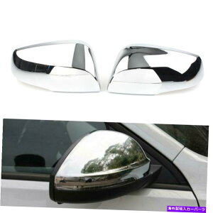 US~[ ABSNTChobN~[LbvJo[gtBbgg^RAV4 2019-2020yA ABS Chrome Side Rearview Mirror Caps Cover Trim Fit Toyota RAV4 2019-2020 Pair