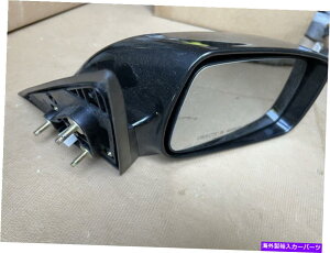 US~[ 2007-2011̃g^JpbZW[TCh~[AZu Toyota Camry Passenger Side Mirror Assembly for 2007-2011