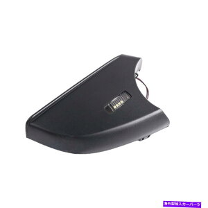 US~[ xcGL M FR GLE GLSNX̃tghCo[TCh~[Jo[LbvɃtBbg Fit For Benz GL M fr GLE GLS Class Front Driver Side Mirror Lower Cover Cap
