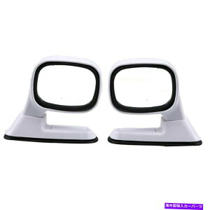 US�~���[ X205 CAR CRV SUV�t�[�h���A�T�C�h�~���[�~���[�L�b�g�⏕�����E���j�o�[�T�� X205 CAR CRV SUV HOOD REAR SIDE MIRROR MIRROR KIT AUXILIARY LEFT&RIGHT UNIVERSAL