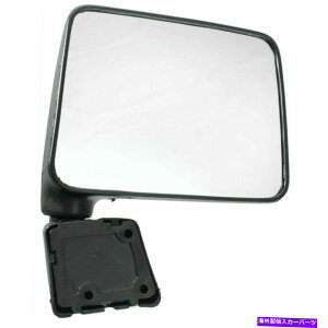 US~[ VẼp[}jA܂肽݋smurai sz1321103ɓK NEW RIGHT SIDE POWER MANUAL FOLDING MIRROR FITS SUZUKI SAMURAI SZ1321103