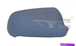 US~[ AEfBA3 A4 AVANT A6 A8 4B 4D2 4D8 8D0857508GRUɓKTYCTCh~[Jo[ TYC Side Mirror Cover Right For AUDI A3 A4 Avant A6 A8 4B 4D2 4D8 8D0857508GRU