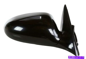 US~[ ȑERH~[p[X[XtBbg1997 2005rCbNZ`[ Passenger Side Right RH Mirror Power Smooth fits 1997 2005 Buick Century