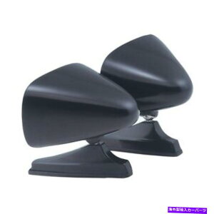 US~[ jo[TJ[~[LHRHfAX|[cubN5 7/8 "x 3 7/8" 1600b Universal Car Mirror LH and RH Dual Sport Black 5 7/8" x 3 7/8" 1600B