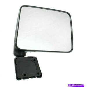 US~[ Suzuki Samurai SZ1321103 19871995̐VE New Right Mirror for Suzuki Samurai SZ1321103 1987 to 1995