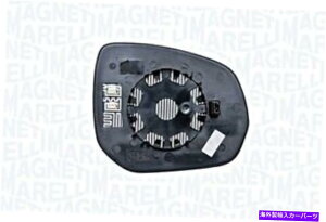 US~[ vW[3008 MPV 2009-2016 8151pf OEM̂߂ɍ̃TCh~[KX Side Mirror Glass Convex Left For PEUGEOT 3008 Mpv 2009-2016 8151PF OEM