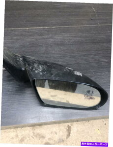US~[ 1989-1994WIgXYLXEBtg}jAhA~[RTTChmtH[fBOɓK 1989-1994 Geo Metro fits Suzuki Swift Manual Door Mirror RT Side Non-Folding