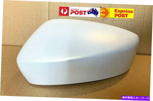 US~[ Mazda 6 GJ-GL 2017 Onward LH܂RHTChɍ~[Jo[LbvnEWO MIRROR COVER CAP HOUSING to suit MAZDA 6 GJ-GL 2017 Onward LH or RH Side