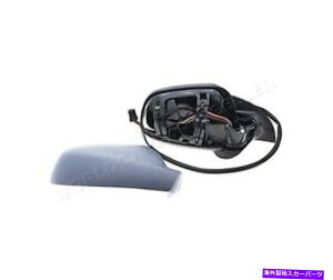 US~[ TCh~[vC~OdCM /WxZT[RHtBbgvW[307 2001-07 Side Mirror Primed Electric Heated /w Temp Sensor RH Fits PEUGEOT 307 2001-07