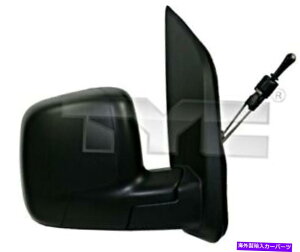 US~[ tBAbgVgGvW[tBImqubo nemo bipper 8151qv̂߂TycTCh~[ TYC Side Mirror Right For FIAT CITROEN PEUGEOT Fiorino Qubo Nemo Bipper 8151QV