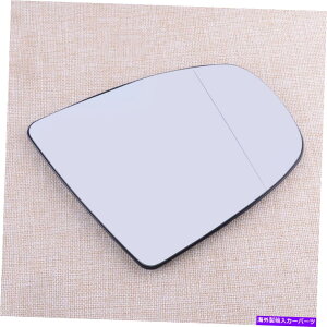 US~[ EԂ̉MꂽTChAr[~[r[bmw x6 e71 e72 newɓKĂ܂ White Right Car Heated Side Rear View Mirror Glass Fit For BMW X6 E71 E72 New