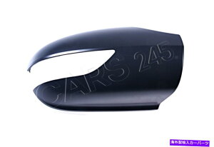 US~[ ZfXA BNXW169 W245 2004-2008TCh~[Jo[vC~OE MERCEDES A B-Class W169 W245 2004-2008 Side Mirror Cover Primed RIGHT