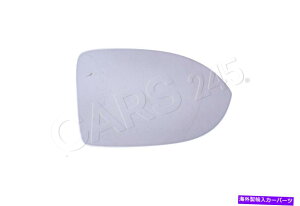 US�~���[ �T�C�h�~���[�K���X�Eright vw passat alltrack b6 b8 3g0857522 2005-2011 oem Side Mirror Glass Right Fits VW Passat Alltrack B6 B8 3G0857522 2005-2011 OEM�y���s�A���i�z