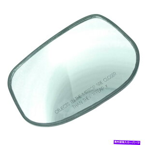 US�~���[ �x�[�X�v���[�g�̍���S2U�t���z���_�W���Y�E�B���O�~���[�O���X Honda Jazz Wing Mirror Glass With Base Plate Left Hand Side S2u�y���s�A���i�z