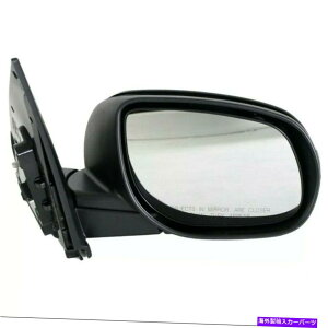 US~[ h~[p[MMERHpbZW[TChKIA FORTEZ_4DR Paintable Mirror Power Heated Signal Right RH Passenger Side Kia Forte Sedan 4dr