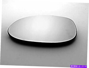 US~[ VAMtBbg04-09 PTN[U[hCo[~[KXw/Az_[܂肽 VAM Fits 04-09 PT Cruiser Left Driver Mirror Glass w/Rear Holder Non Folding