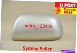 US~[ g^N[K[̃~[Jo[nEXLbv2007-2013 GSU40/45ix[WA MIRROR COVER HOUSE CAP FOR TOYOTA KLUGER 2007-2013 GSU40/45 ( BEIGE, LEFT SIDE