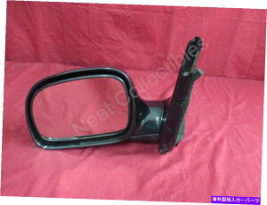 US~[ Nos OEM Chrysler Town and Country Power Mirror W/Memory 1996-99 NOS OEM Chrysler Town and Country Power Mirror w/Memory 1996 - 99 Left Hand