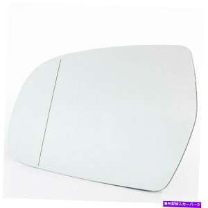 US~[ 8K0857535DhCo[TChhAM~[OX̃AEfBA3 A4 A5 S4 S5 8K0857535D Left Driver Side Door Heated Mirror Glass for Audi A3 A4 A5 S4 S5