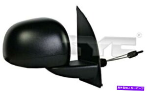 US~[ tBAbgp_@735513005̂߂TycTCh~[ TYC Side Mirror Right For FIAT Panda Van 735513005
