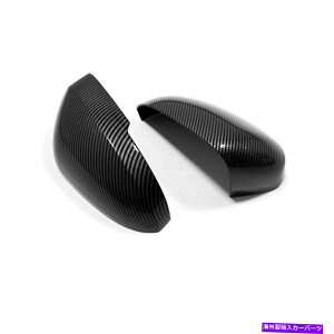 US~[ OHAEg_[J[ANZT[TChhA~[Jo[veN^[gp For Mitsubishi Outlander Car Accessories Side Door Mirror Cover Protector Trim