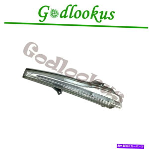 US~[ ZfXxcW205 W222 W213 GLC X253ɓK郊Attg~[^[VOiCg Rear Left Mirror Turn Signal Light Fit For Mercedes-Benz W205 W222 W213 GLC X253