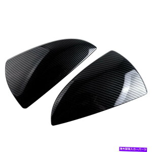 US~[ 2xobNr[EBOTCh~[Jo[gLbvNTXUX ES LC LS RC 300 500ɓKĂ܂ 2x Rearview Wing Side Mirror Cover Trim Cap Fit For Lexus UX ES LC LS RC 300 500