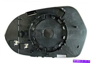 US�~���[ Audi A6 Avant 4G C7 RS6 S6 4??G0857536B�ɓK����TYC�T�C�h�~���[�K���X TYC Side Mirror Glass Right For AUDI A6 Avant 4G C7 RS6 S6 4G0857536B