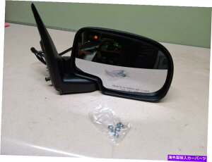 US�~���[ 2003-2006 Chevy Avalanche Silverado Right Power Mirror 1500 2500 New 2003-2006 chevy avalanche Silverado right power mirror 1500 2500 new�y���s�A���i�z