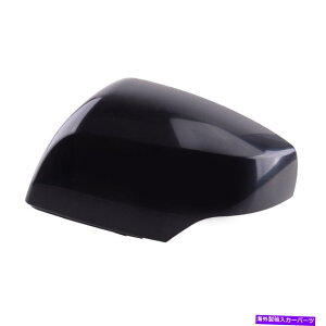 US~[ hÃobN~[Jo[Jo[XoKV[NXgbN13-14ɓKĂ܂ Door Left Side Rearview Mirror Cover Cap Fit for Subaru Legacy Crosstrek 13-14