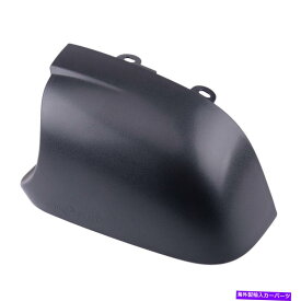 USミラー Vauxhall Vivaro fiat Talento 2015-18にフィットする左サイドウィングミラーカバーケーシング Left Side Wing Mirror Cover Casing Fit for Vauxhall Vivaro Fiat Talento 2015-18