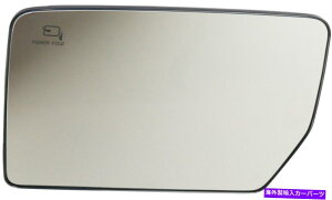 US~[ F-150 04-10/}[NLT 07-08~[OXLHAMAobLOv[gt For F-150 04-10/MARK LT 07-08 MIRROR GLASS LH, Heated, w/ Backing Plate