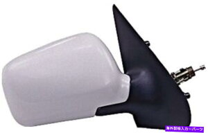 US~[ TCh~[AXt@JMtBbgVWtCg|oAg1995-2002 Side Mirror Aspherical Heated LEFT Fits VW Flight Polo Variant 1995-2002