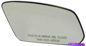 US~[ CI03-07~[KXRHAMAN[y/Z_AobLOv[gt For ION 03-07 MIRROR GLASS RH, Non-Heated, Coupe/Sedan, w/ Backing Plate